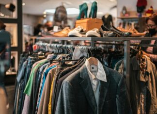5 Tips for Making the Best of Your Next Thrift Store Visit Thrift shop