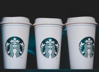 5 Festive Drinks Worth Trying at Starbucks This Holiday Season Starbucks