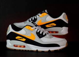 Nike Launches Major Black Friday Sale With up to 60% Off on Sneakers and Apparel Nike Air Max 90 Trainers
