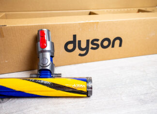 Dyson V15 Detect Vacuum Discounted By $250 for Cyber Monday dyson v15 detect vacuum