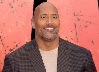 Dwayne Johnson’s “Red One” Debuts on Prime Video, Receives Mixed Reviews Dwayne Johnson at the "Rampage" film premiere in 2018.