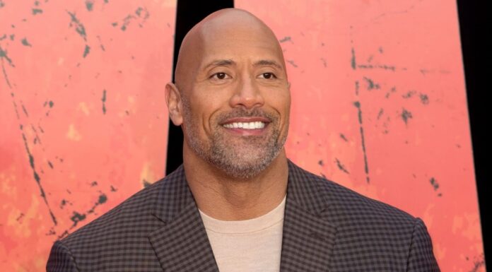 Dwayne Johnson’s “Red One” Debuts on Prime Video, Receives Mixed Reviews Dwayne Johnson at the "Rampage" film premiere in 2018.
