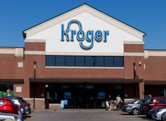 FTC Blocks Kroger-Albertsons Megamerger Over Antitrust Concerns Albertsons Kroger Merger