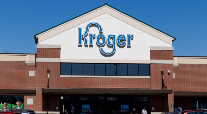 FTC Blocks Kroger-Albertsons Megamerger Over Antitrust Concerns Albertsons Kroger Merger