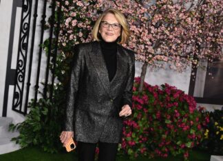 Linda Lavin, Tony-Winning Actress and “Alice” Star, Dies at 87 Linda Lavin at the 'No Good Deed' Premiere Event, Los Angeles, California, USA - 04 Dec 2024.