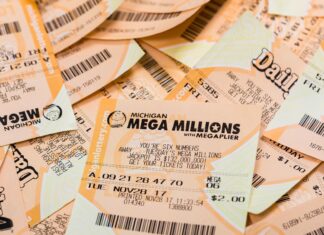 Mega Millions Jackpot Climbs to $944 Million as Christmas Eve Drawing Approaches Mega Millions jackpot $944 Million