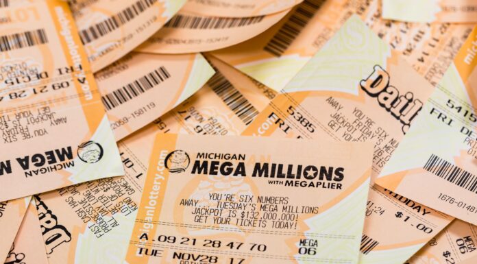 Mega Millions Jackpot Climbs to $944 Million as Christmas Eve Drawing Approaches Mega Millions jackpot $944 Million