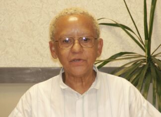 Nikki Giovanni, Legendary Poet and Activist, Dies at 81 Nikki Giovanni poet