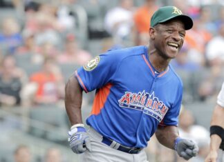 Baseball Legend Rickey Henderson Passes Away at 65