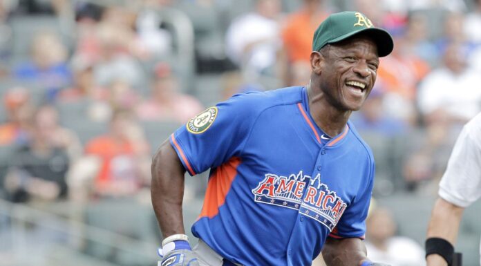 Baseball Legend Rickey Henderson Passes Away at 65