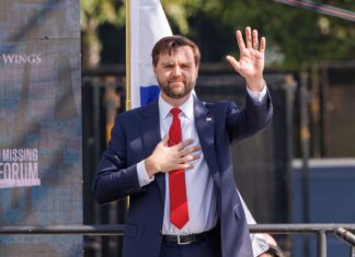 JD Vance Talks of Love for Indian Food, Vegetarian Lifestyle Republican Vice Presidential Nominee J.D. Vance