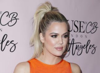“So Identifiably Me”: Khloé Kardashian Launches Debut Solo Fragrance XO Khloé Khloe Kardashian launches debut perfume XO Khloé