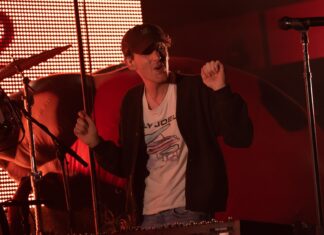 COIN Announces Disbandment Amidst Member Allegations Chase Lawrence announces break-up of band COIN