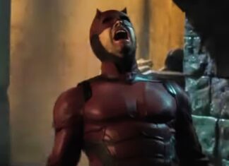 Daredevil Returns: “Born Again” Set to Premiere on Disney+ Daredevil Born Again trailer