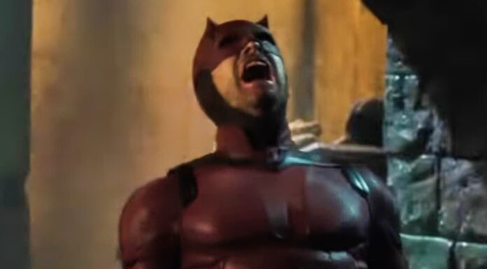 Daredevil Returns: “Born Again” Set to Premiere on Disney+ Daredevil Born Again trailer