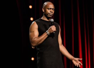 Dave Chappelle Returns to “Saturday Night Live” for Fourth Hosting Gig Dave Chappelle SNL