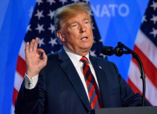 Trump’s Second Inauguration Set for January 20, 2025 Donald Trump Second Inauguration