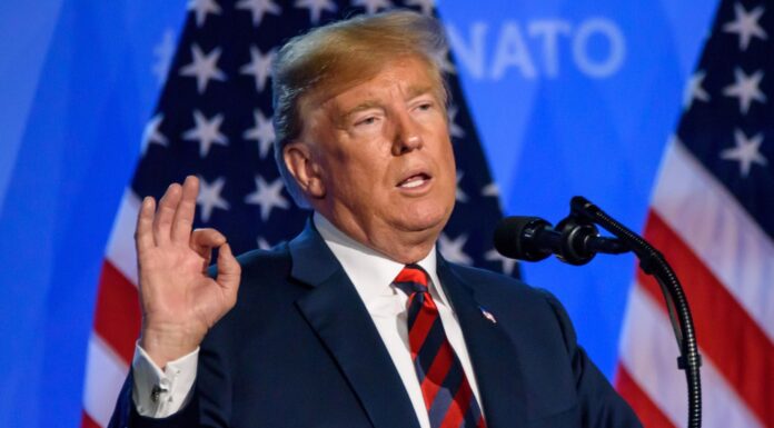 Trump’s Second Inauguration Set for January 20, 2025 Donald Trump Second Inauguration