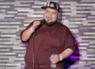 Comedian Ken Flores Passes Away at 28 Comedian Ken Flores dies at 28