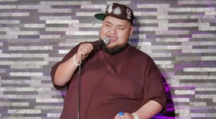 Comedian Ken Flores Passes Away at 28 Comedian Ken Flores dies at 28