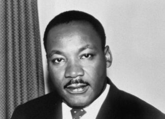 Communities Across the Country Reflect on Dr. King’s Vision This MLK Day Martin Luther King Jr. Day 2025