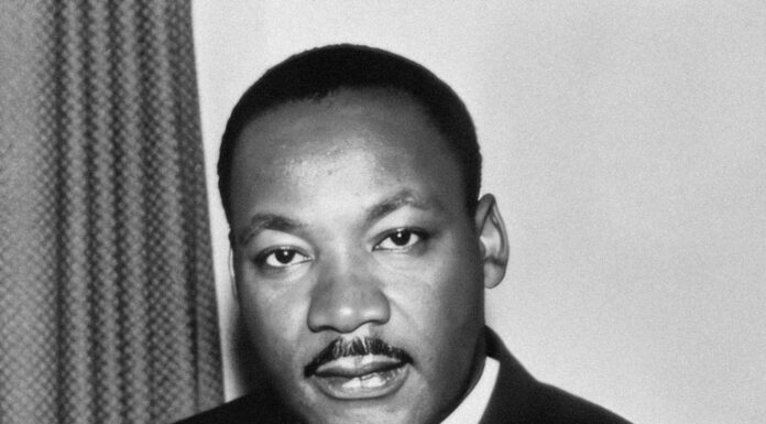 Communities Across the Country Reflect on Dr. King’s Vision This MLK Day Martin Luther King Jr. Day 2025