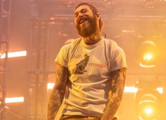 Post Malone Shares His Top Two Artists of 2024, Both Are Country Singers! Post Malone top artists