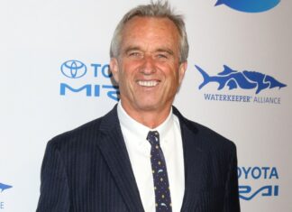 Caroline Kennedy Denounces Cousin RFK Jr.’s HHS Nomination Caroline Kennedy denounces RFK Jr.'s nomination to HHS