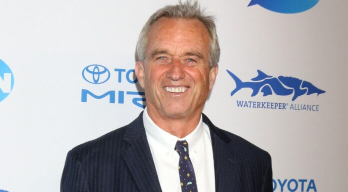 Caroline Kennedy Denounces Cousin RFK Jr.’s HHS Nomination Caroline Kennedy denounces RFK Jr.'s nomination to HHS