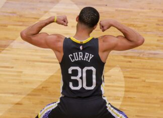 Warriors Secure 116-115 Victory Over Timberwolves After Blowing Big Lead Stephen Curry Warriors