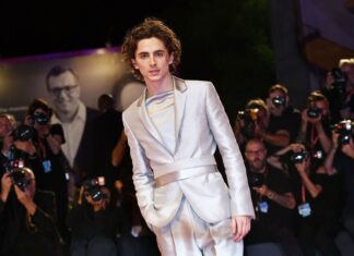 Timothée Chalamet Shines in Third SNL Hosting Gig, Debuts as Musical Guest Timothée Chalamet at "The King" premiere at the 76th Venice Film Festival in 2019.