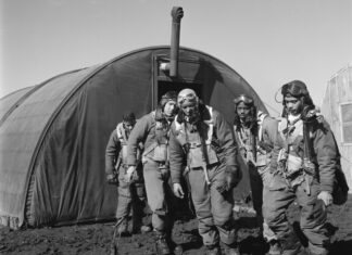 Tuskegee Airmen’s Legacy Faces New Challenges Amid Policy Shifts Tuskegee Airmen Legacy under threat