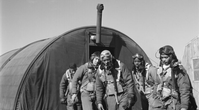Tuskegee Airmen’s Legacy Faces New Challenges Amid Policy Shifts Tuskegee Airmen Legacy under threat