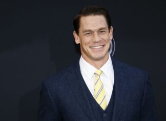 John Cena’s Farewell Tour Begins with WWE Raw’s Historic Netflix Debut John Cena at the World premiere of 'Bumblebee' held at the TCL Chinese Theatre IMAX in Hollywood, USA on December 9, 2018.