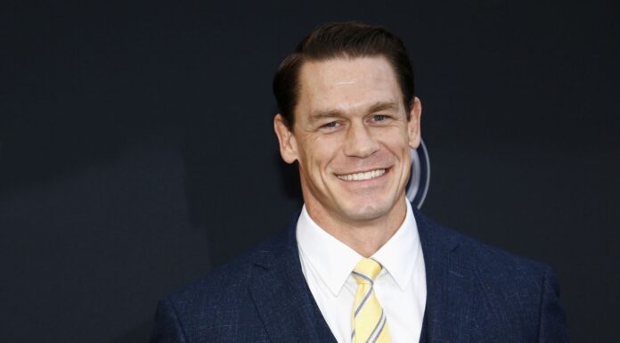 John Cena’s Farewell Tour Begins with WWE Raw’s Historic Netflix Debut John Cena at the World premiere of 'Bumblebee' held at the TCL Chinese Theatre IMAX in Hollywood, USA on December 9, 2018.
