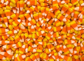 FDA Bans Red Dye No. 3 in Foods and Drugs Amid Cancer Concerns Candy corn red dye 3