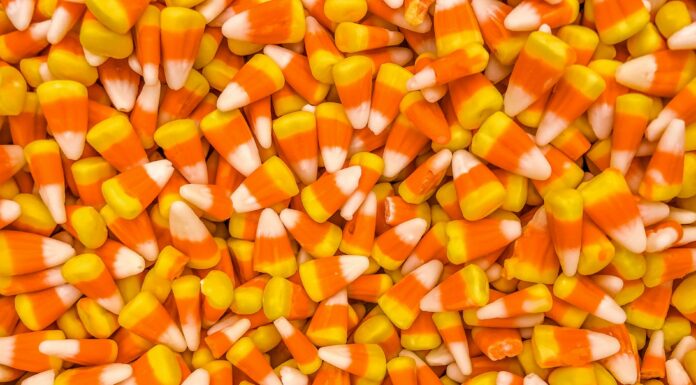 FDA Bans Red Dye No. 3 in Foods and Drugs Amid Cancer Concerns Candy corn red dye 3