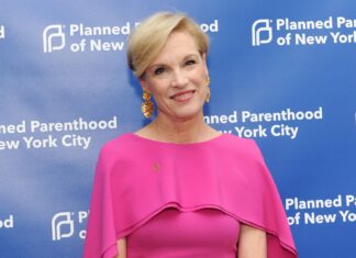 Cecile Richards, Former Planned Parenthood President and Advocate, Dies at 67 Cecile Richards Planned Parenthood 2018