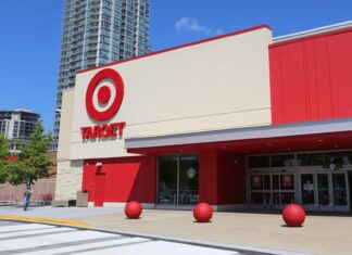 New Year’s Day 2025: What’s Open and Closed Target New Year's Day