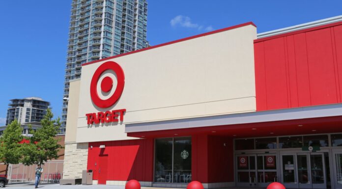 New Year’s Day 2025: What’s Open and Closed Target New Year's Day