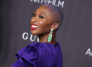 Don’t Miss the Star-Studded 2025 Hollywood Bowl Summer Season Cynthia Erivo "Jesus Christ Superstar"