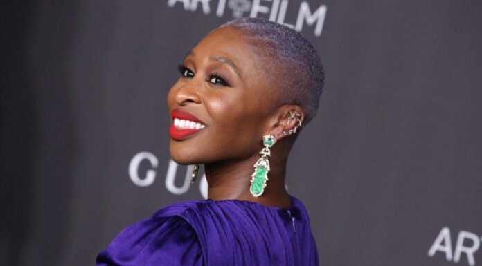 Don’t Miss the Star-Studded 2025 Hollywood Bowl Summer Season Cynthia Erivo "Jesus Christ Superstar"