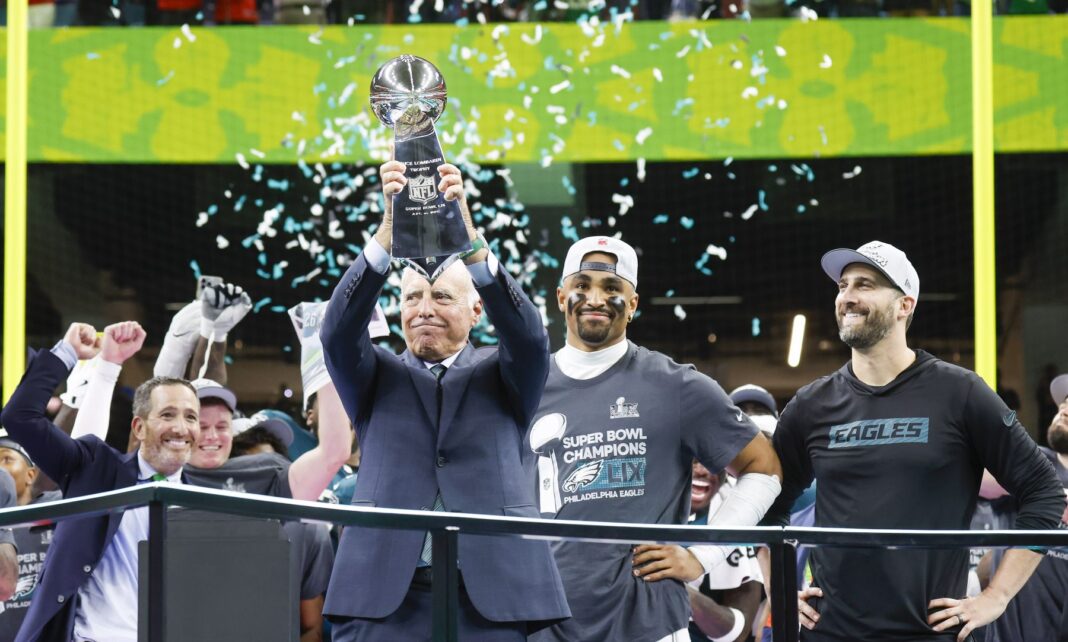 Mailatas Brutal Honesty The Eagles Super Bowl Victory Is Over - ciwnwez
