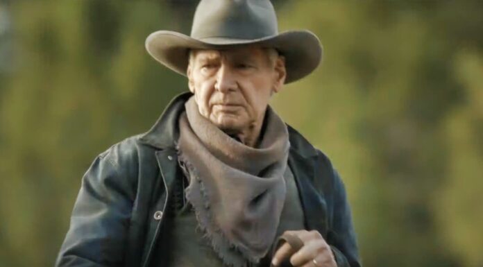 Experience the Epic Return of “1923”: Why Season 2 Is a Must-Watch "1923" Season 2 premiere Harrison Ford