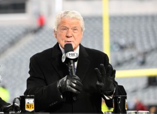 Jimmy Johnson’s Emotional Super Bowl Tribute Sparks Retirement Speculation Jimmy Johnson retirement rumors