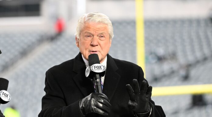 Jimmy Johnson’s Emotional Super Bowl Tribute Sparks Retirement Speculation Jimmy Johnson retirement rumors