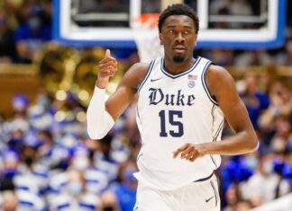 Los Angeles Lakers Acquire Center Mark Williams in Trade with Charlotte Hornets Lakers acquire Mark Williams