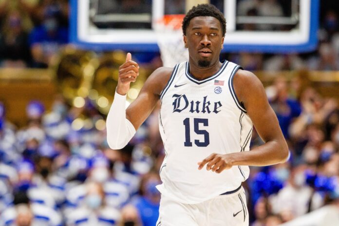 Lakers acquire Mark Williams