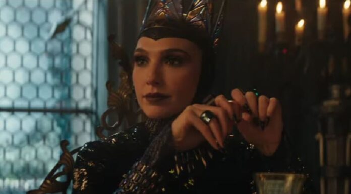 Calling All Disney Fans – The Latest “Snow White” Live-Action Trailer Has Arrived! Snow White Live Action teaser trailer