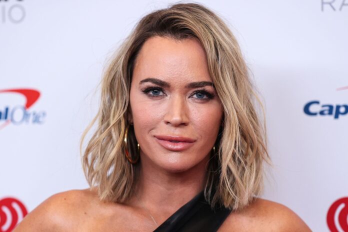 Teddi-Mellencamp Teddi Mellencamp cancer prognosis